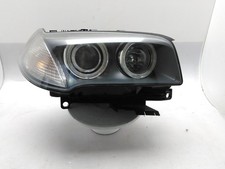 Faro proiettore anteriore bmw x3 o/s 2004-2007 5 porte station wagon rh