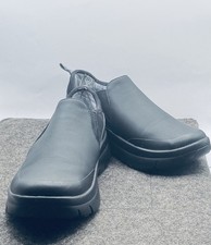 Alegria Women's Rok N Roll Shoes BLACK SIZE 39 Excellent Condition