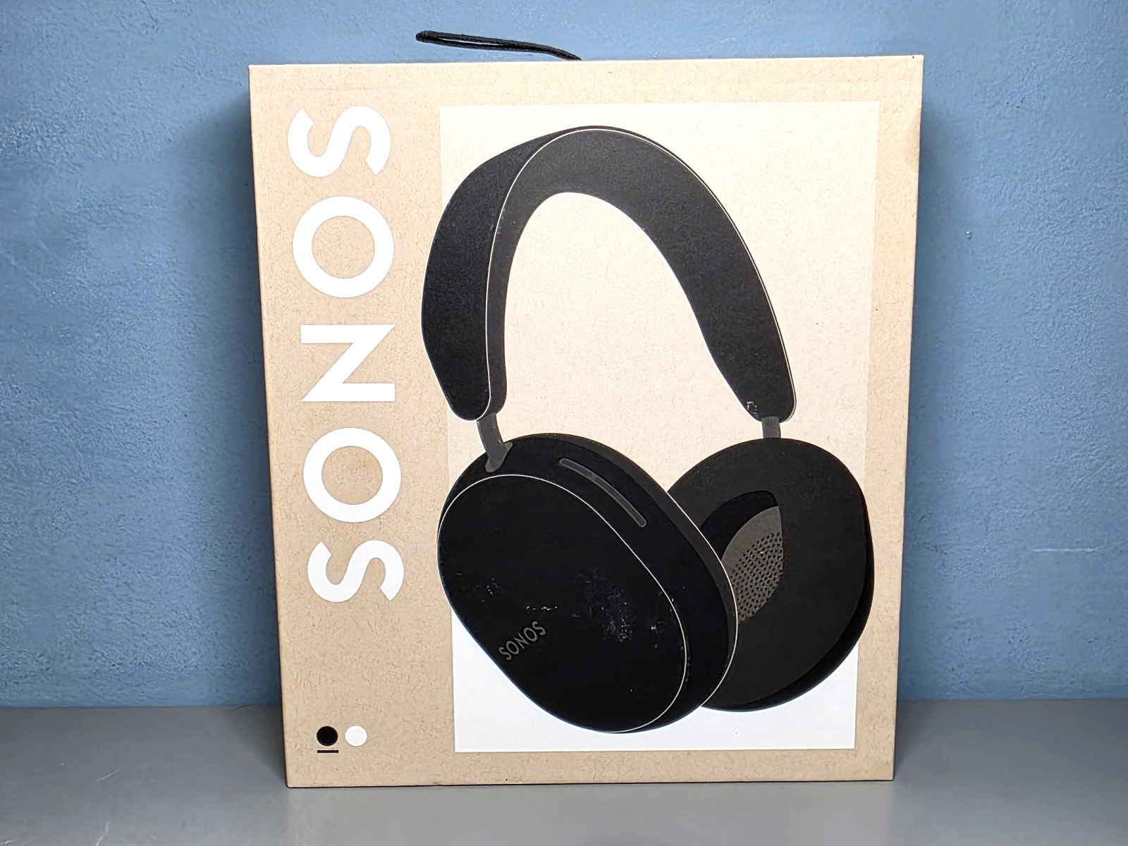 Sonos Ace Bluetooth 5.4 Headphones -ANC, Dolby Atmos, Adjust