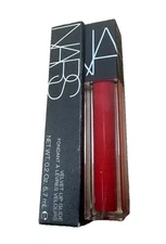 NARS Velvet Lip Glide: Red 2716 Mineshaft 0.2 oz 5.7mL New In Box