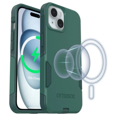 Otterbox Case iPhone 13 Green