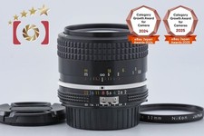 Nikon Ai NIKKOR 35mm f/2