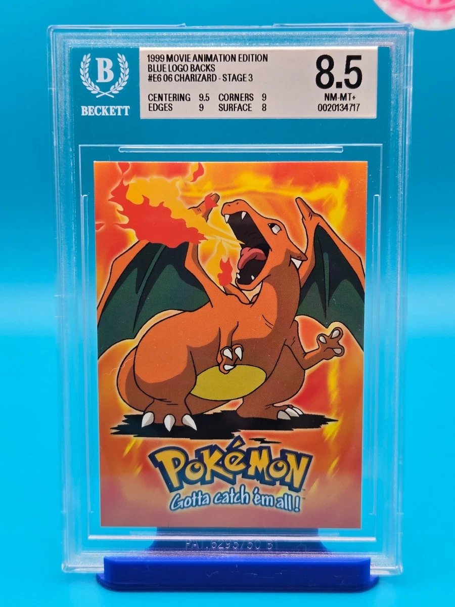 Pokémon Pokémon TCG Topps Individual Collectible Card Game Cards for sale