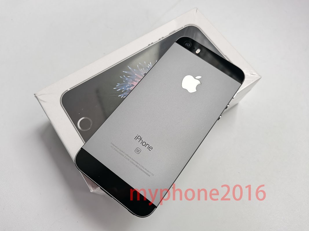 iPhone SE Silver 16 GB SIMフリー　#166 Buy Apple iPhone SE - 16 GB - Silver (Unlocked) online | eBay