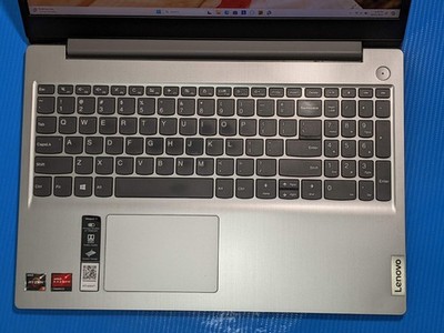 Lenovo IdeaPad 3 15ADA05 15.6