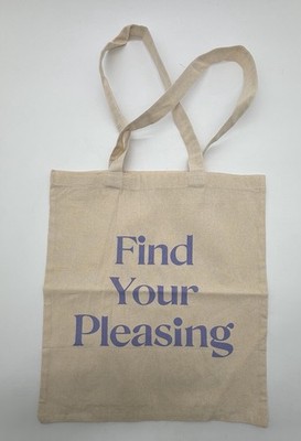Pleasing Harry Styles Tote Bag Find Your Pleasing Pop Up Shop Amex