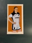 Rose Lavelle 2025 NJ/NY Gotham FC  Parkside Vol. 2 NWSL Card Americana
