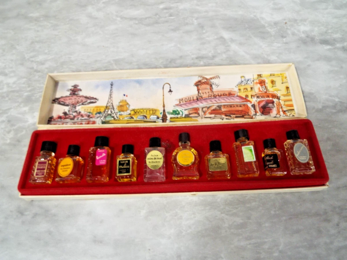 les grands parfums de france products for sale | eBay