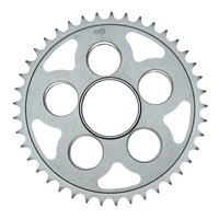 Afam Kettenrad Stahl #520 F. MV 41 ZäHne (FüR: MV Agusta F4 750 Ago 03-04 )
