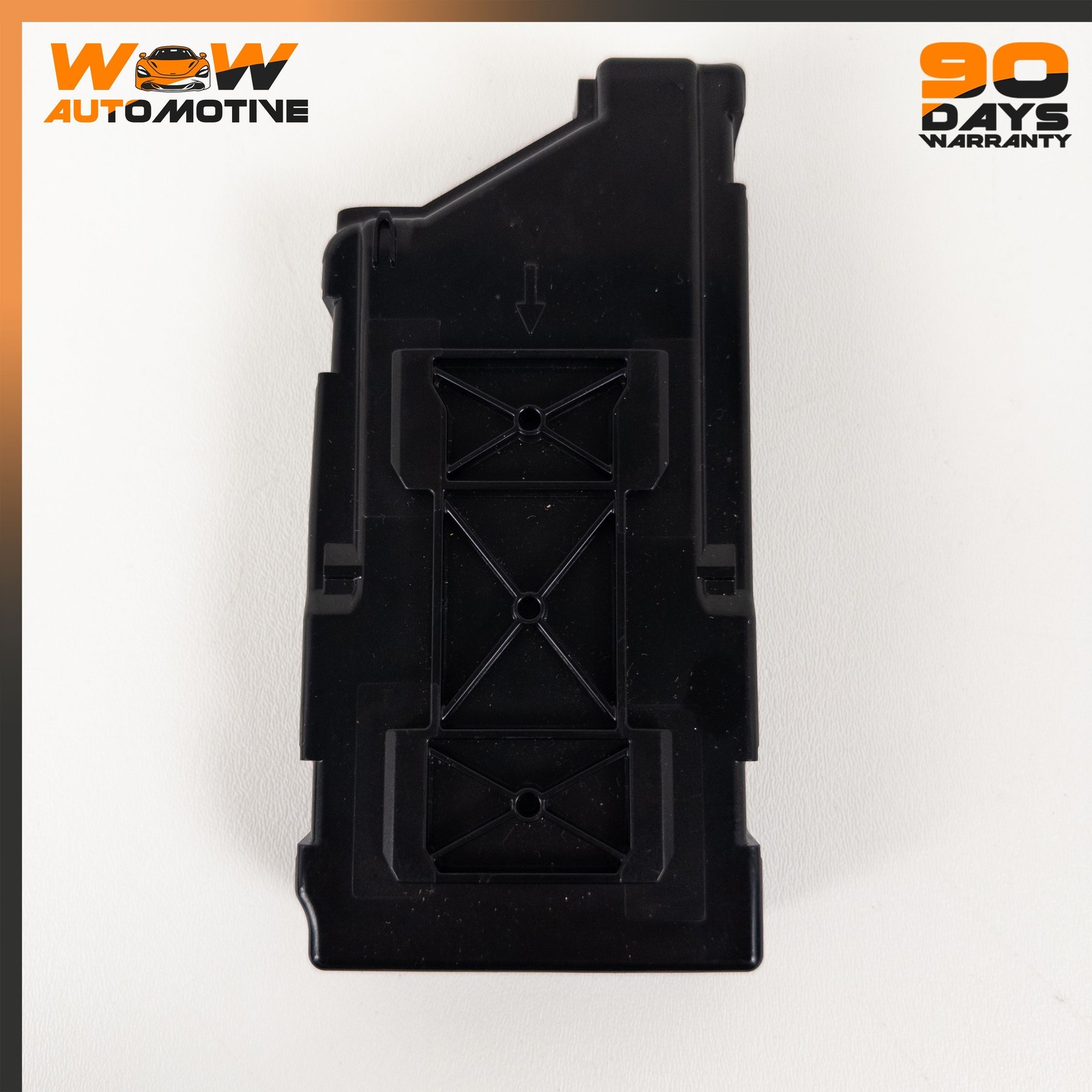 04-13 BENTLEY CONTINENTAL GTC MEDIA SOCKET INTERFACE CONTROL MODULE OEM  