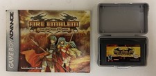 Fire Emblem: The Sacred Stones (Nintendo Game Boy Advance, 2005)