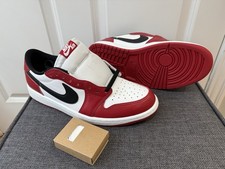 Jordan 1 Retro OG 2025 Low Chicago for Sale | Authenticity