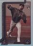 2025 Topps Chrome Yilber Diaz RC SEPIA REFRACTOR Diamondbacks #8