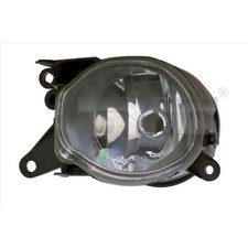 ORIGINAL® Tyc Nebelscheinwerfer Links passend für Audi A4 B5 Avant A4 B5 A8 D2