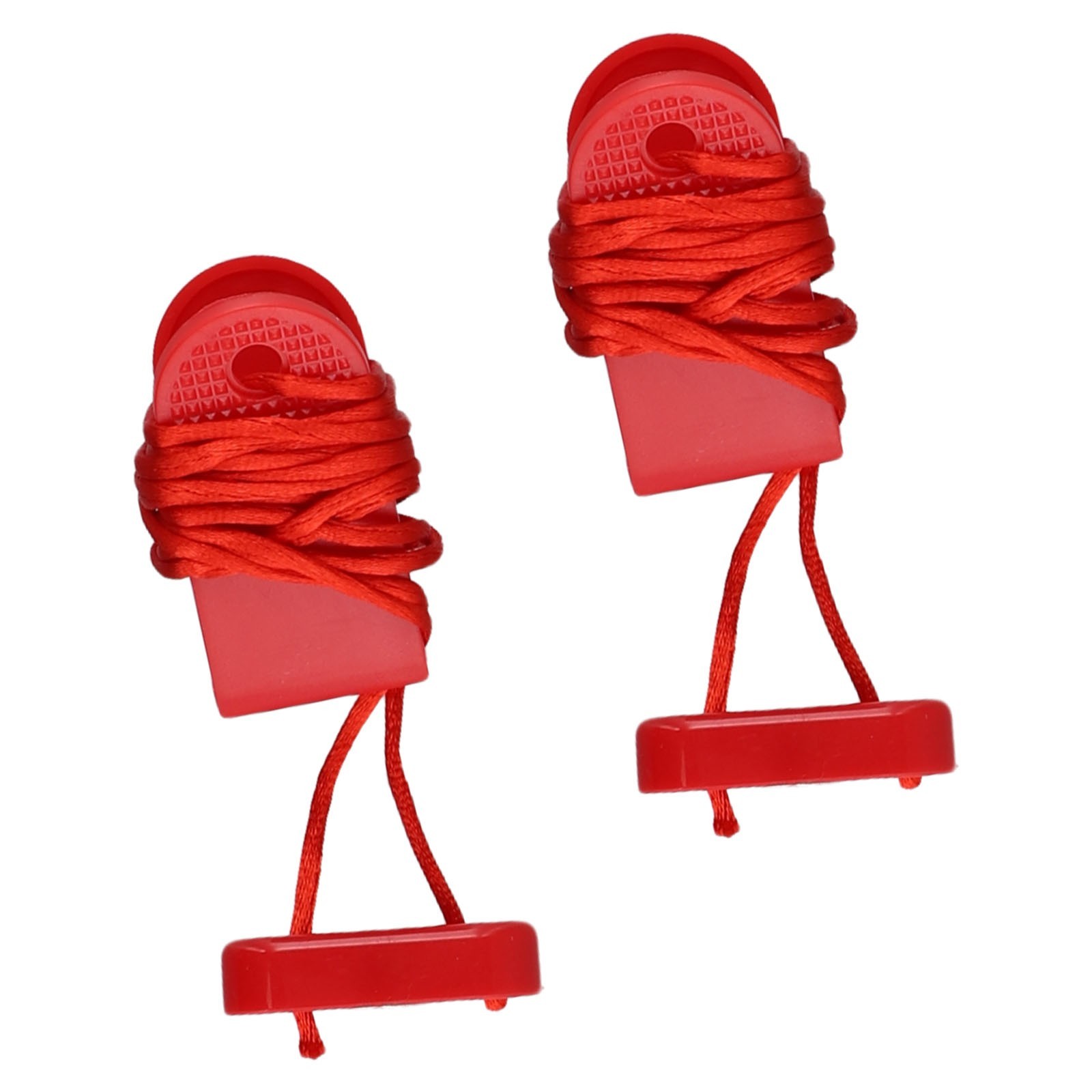 Tapis Roulant Magnetico Chiavi di Sicurezza 2PCS Miglioramento Sicurezza Allenam foto 2
