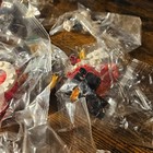 Lego Marvel Avengers Advent 22 Sealed Bags Total-6 Figurines-Many Accesories  — photo 6