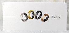 RINGCONN Smart Ring Gen2 rose gold Gr. 12 Fit...