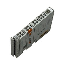 Beckhoff EL3443 EtherCAT 3-Phase Power Measur...