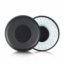 Replacement Ear Pads Soft Sponge Cushions for Sony MDR-XB600 Headphones Earmuffs