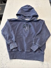 GAP Star Wars hooded sweatshirt youth 6-7