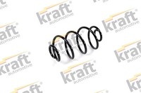 Kraft Automotive Fahrwerksfeder Hinterachse FüR Opel