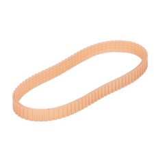 1 X 10in Bandsaw Motor Ribbed Drive Belt Durable For Woodworking NEW