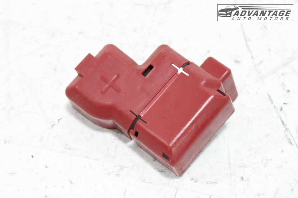 Genuine Nissan Battery Positive Terminal Connector For 2004-2014 Nissan Maxima – OEM, Brand New, Japan
