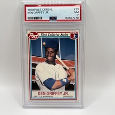 1990 Leaf Baseball Cards 8