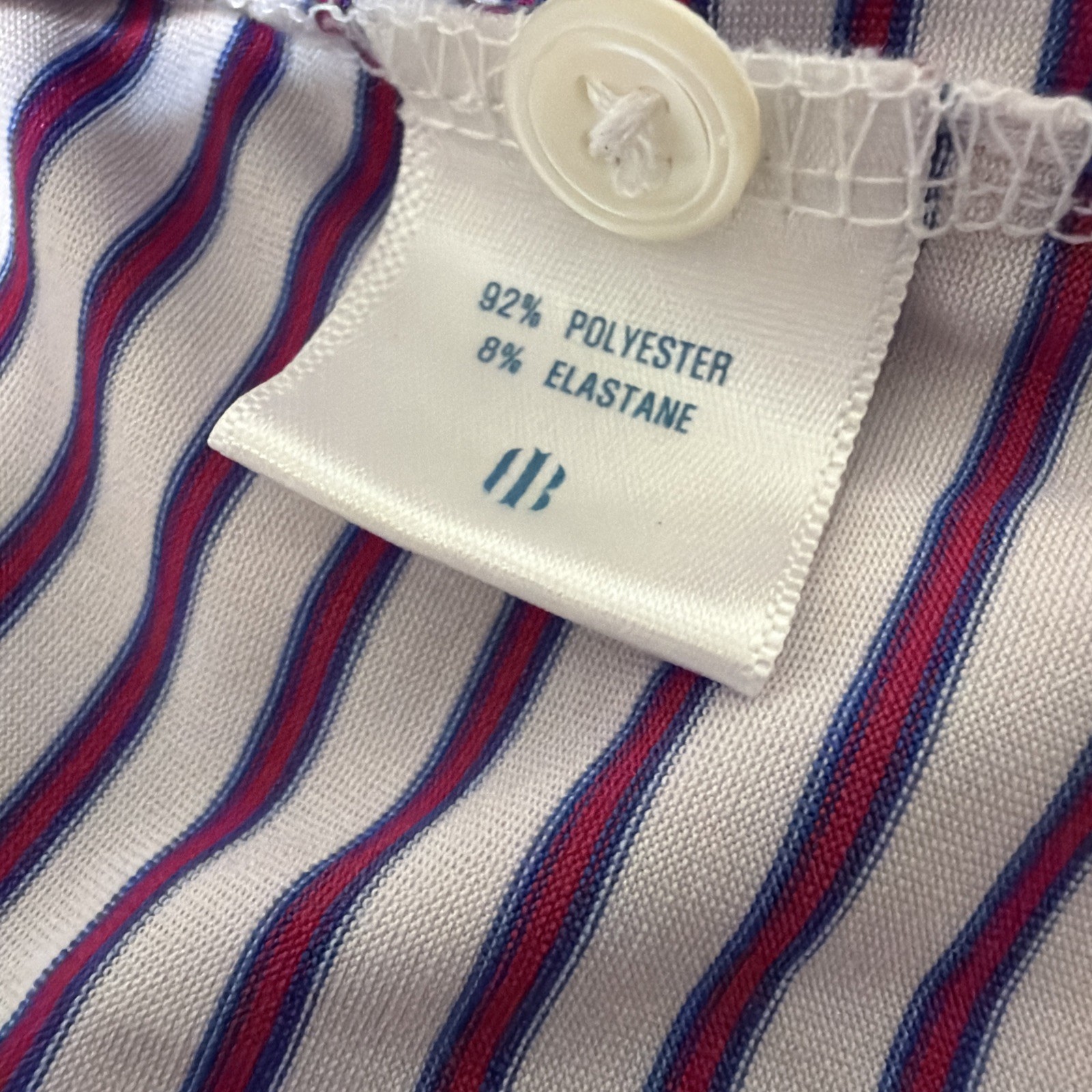 Holderness And Bourne stretch Performance Polo, W… - image 3