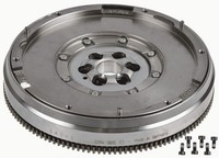 Sachs Schwungrad 2294 001 583 FüR CitroËN Peugeot