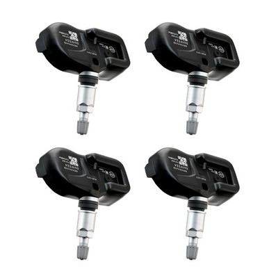 4 Stk 42607-35010 Reifendrucksensor Für Toyota Highlander Für Lexus GX460 SUV