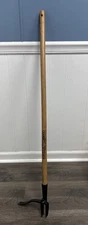 Grampa's Weeder - Original Stand-Up Weed Puller Tool - Ergonomic Root Remover