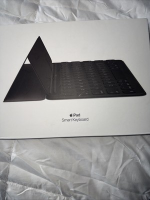 Apple Smart Keyboard iPad Pro 10.5''/ iPad 7 8 9 Gen/ Air 3rd Gen A1829 MX3L2LL/A