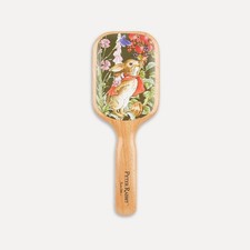 Flopsy™ Fine Quill Paddle Brush