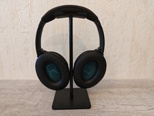 Casque Bose QuietComfort Ultra 2ème Génération - Réduction De Bruit, Bluetooth, Couleur Driftwood Sand