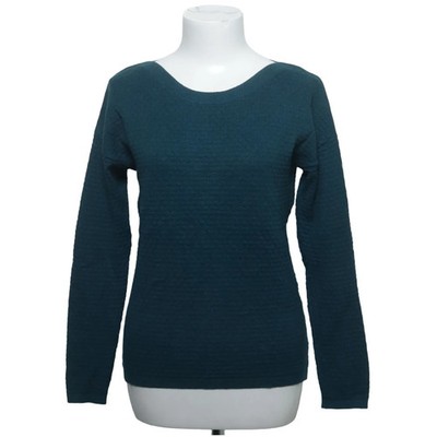 Cache Cache, Strickpullover, Größe: S, Grün, Einfarbig, Damen #pnq