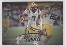 2023 Panini Luminance Rookie Kayshon Boutte #189 0ym4