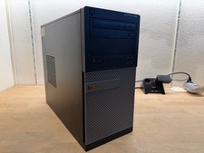 Office PC, Intel Core i5, 8GB RAM, 120 GB SSD, Windows 11