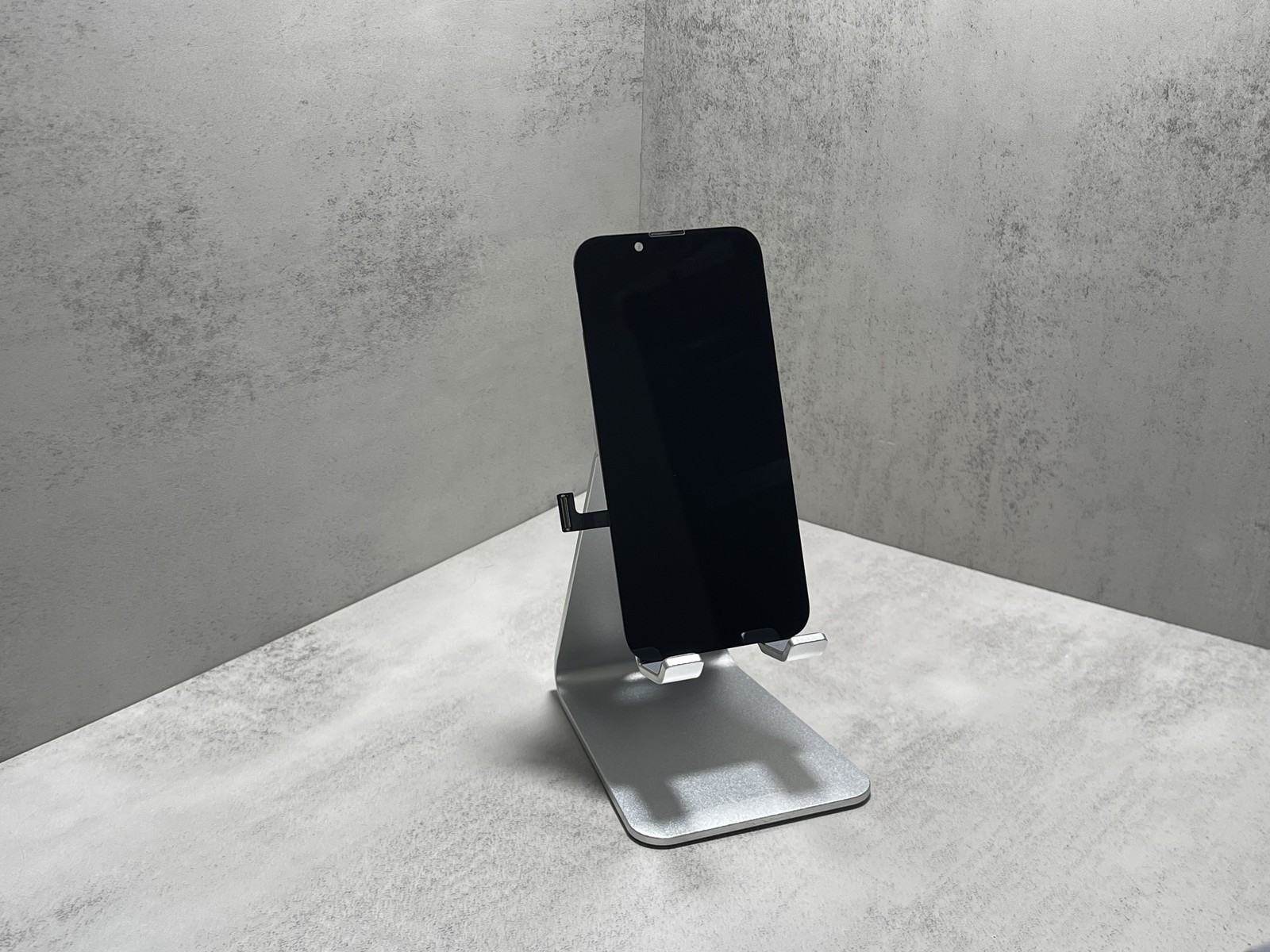 Display Rigenerato per iPhone 13 Mini OLED foto 4