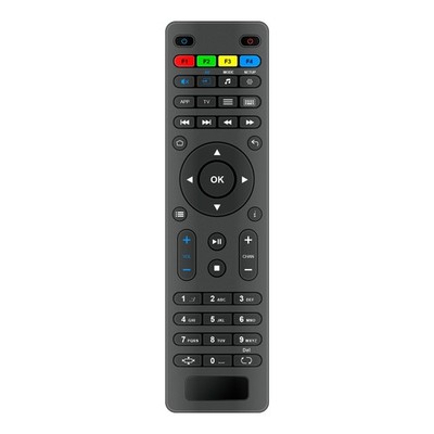 New IR Remote Control for  Linux MAG256 MAG254 MAG250 MAG275 MAG352 MAG35