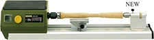 PROXXON MICRO Woodturning Lathe DB 250, 37020, NEW