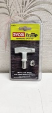 Genuine Ryobi Airless Paint Sprayer Tip ACRPT4 / LTX 4 for SSP300/P650K/Others