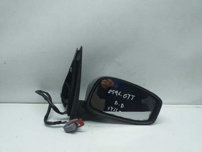 RÜCKSEITE RECHTS / GRIS / ELECTRICO / 3730286 FÜR FIAT STILO 192 1.6 16V DYNAM