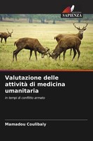 Valutazione Delle Attività Di Medicina Umanitaria Mamadou Coulibaly
