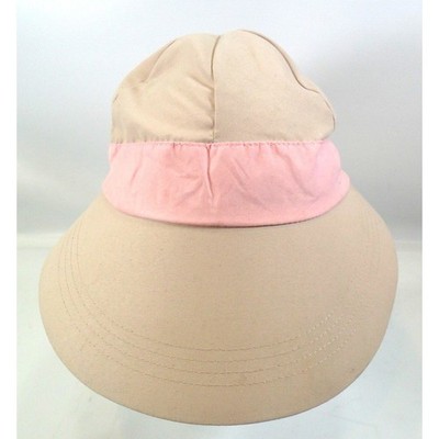 Magellan Q3 Wrap Around Womens Hat Beach Cap