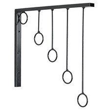 Cintre Mural pour Vêtements, Maison, , Robe, Fer à Repasser Moderne I1Z3