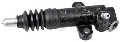 A.B.S. Nehmerzylinder Kupplung 71659 für MAZDA KIA SR2 PREGIO RETONA K00 BESTA