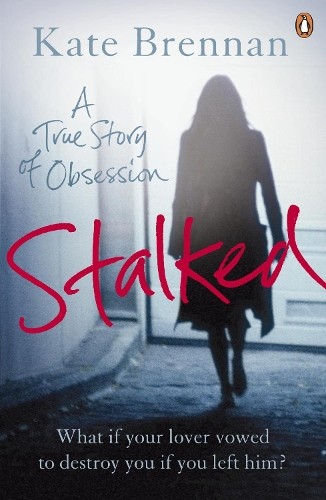 Stalked by Kate Brennan - 9780141039213