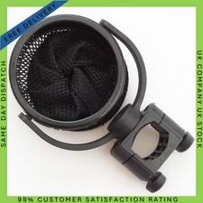 Golf Trolley/Cart Drinks/Cup Holder Attachment Accessories from 'X'sports