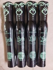 4 essence Lash Princess False Lash Effect Mascara - Volumizing  Lengthening